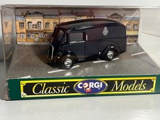 Corgi d983 morris for sale  TRURO