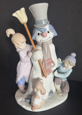 Lladro vintage retired for sale  Fort Lee