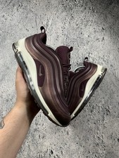 Nike Air Max 97 Ultra 17 Men’s  Sneakers Shoes Size 41 26,5 cm, używany na sprzedaż  PL