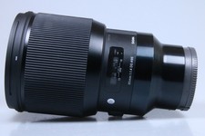 Sigma 85mm f1.4 for sale Sigma 85mm f1.4 for sale  BRADFORD
