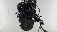 Moteur renault clio d'occasion  Moulins