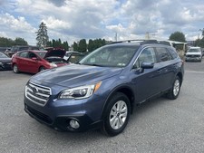 2017 subaru outback for sale  Akron