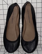 Lucky brand ballet for sale  Chapin
