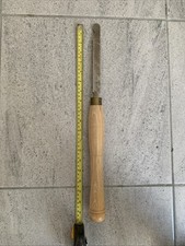 Woodturning ashley iles for sale  IPSWICH