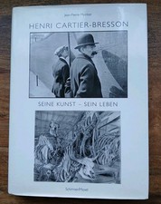 Henri cartier bresson gebraucht kaufen  St.Oswald