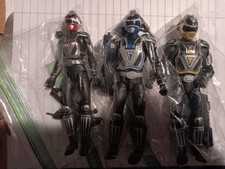 Power ranger lightning for sale  Dexter