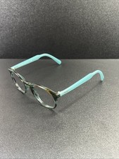 Óculos/armações Prada VPR 19S 48[]20 UEN-1O1 140 (fabricadas na Itália) B1 comprar usado  Enviando para Brazil