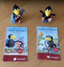 Tonies rabe socke gebraucht kaufen  Einbeck