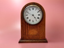 Antique edwardian oak for sale  NOTTINGHAM