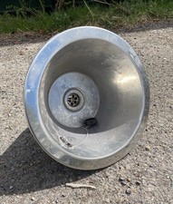 Small sink unit for sale  WARMINSTER