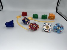 Beyblades bundle toys for sale  SALTASH