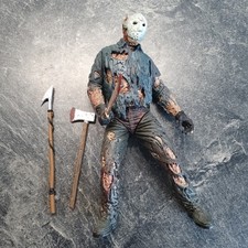 Jason vorhees figur gebraucht kaufen  Köln