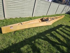Wenonah j203 for sale  MELKSHAM