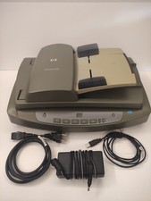 hp dokumentenscanner gebraucht kaufen hp dokumentenscanner gebraucht kaufen Halle