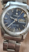 Montre tissot automatique d'occasion  Montpellier-