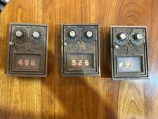 Vintage post office for sale  Modesto