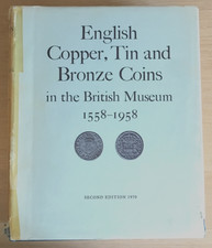 English copper tin for sale  UK