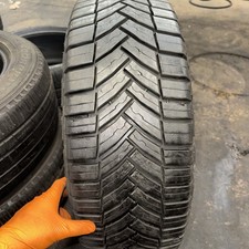 235 16c michelin for sale  PETERBOROUGH