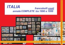 Italia tra 1990 usato  Mirano