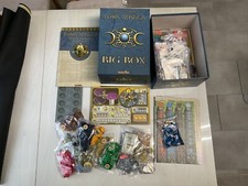Terra mystica box gebraucht kaufen  Ober-Ramstadt