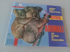 Album figurine collezioni usato  Milano