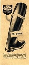 Rieker schuhe reitstiefel gebraucht kaufen  Hamburg