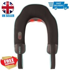 Homedics neck massager for sale  LEICESTER