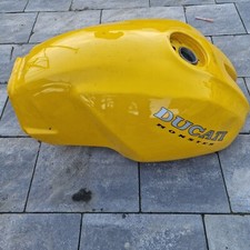 Serbatoio usato  Venezia