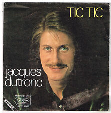 Jacques dutronc 7 d'occasion  Seyssinet-Pariset