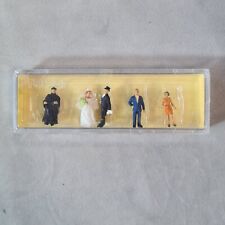 Vintage preiser scale for sale  BLAYDON-ON-TYNE