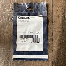 New oem kohler for sale  Loudonville