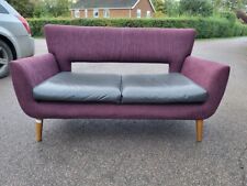 Morgan soho sofa for sale  ROYSTON