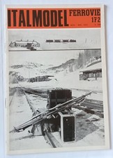 Italmodel ferrovie 172 usato  Agropoli