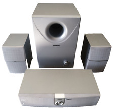 Thomson dpl800vdw subwoofer gebraucht kaufen  Schwäbisch Hall