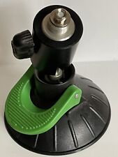 F0059 saugkugelkopf saugstativ gebraucht kaufen  Würselen