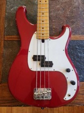 Ibanez roadstar bass for sale  Lynn