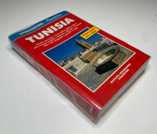 Tunisia guide deagostini usato  Polcenigo