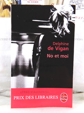 Delphine vigan éditions d'occasion  Argentan