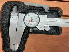 Starrett 120 range for sale  Orange