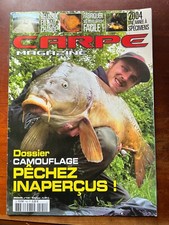 Carpe record 140 d'occasion  Le Creusot