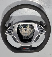 Steering wheel 2016 for sale  Summit Point