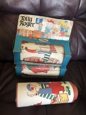 Vintage jolly roger for sale  ROSSENDALE