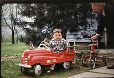 Vintage photo slide for sale  Ruffs Dale