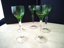 Verres liqueur digestif d'occasion  Rivery