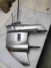 Honda outboard 40hp for sale  Leavenworth