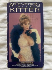 Evening kitten vhs for sale  Los Angeles
