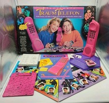 Electronic traumtelefon spiel gebraucht kaufen  Neuenhagen