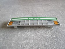 Playmobil kühlergrill 3318 gebraucht kaufen  Seevetal