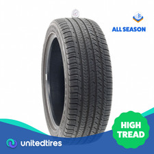 Used 255 45r20 for sale  Chicago