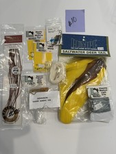 Fly tying supplies.. for sale  Atlanta